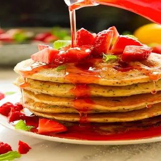 Tortitas La Fresquita.