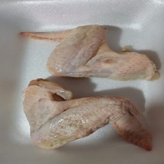 Alas De Pollo (1 Kg.)
