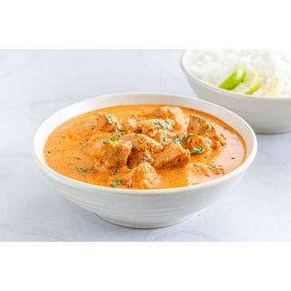 Chicken Curry