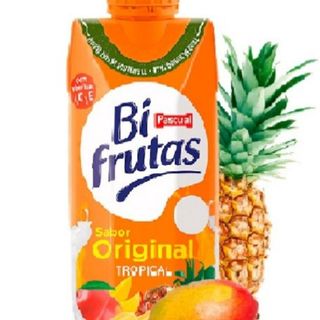 Bi Frutas Tropical  330ml.