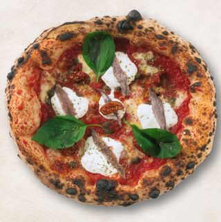 NAPOLI