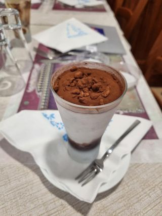 Gelato stracciatella