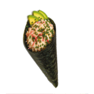  TEMAKI CHAIR DE CRABE   