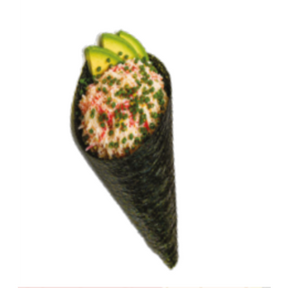  TEMAKI CHAIR DE CRABE   