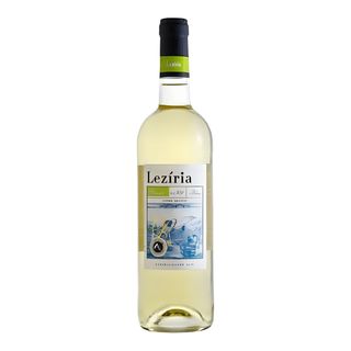 Vinho Leziria Branco