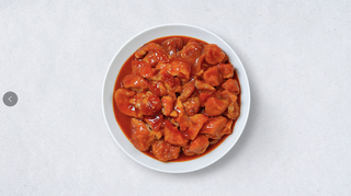 Teriyaki Fried Chicken