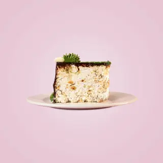 Kyiv Cake