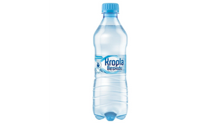 Woda Niegazowana Kropla Beskidu (500 ml)