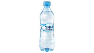 Woda Niegazowana Kropla Beskidu (500 ml)