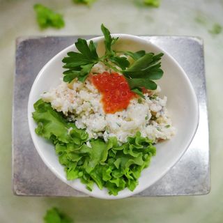 Салат "Барин"