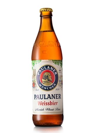 Paulaner 50 cl