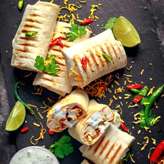 Шаурма міні (400 гр)