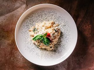 Ризото с пиле (350гр.)