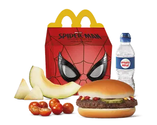Hamburguesa