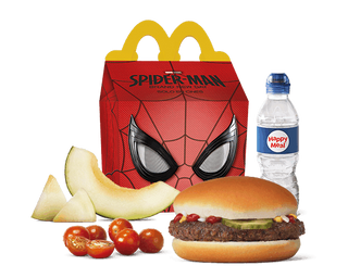 Hamburguesa