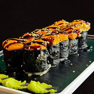 Сет Запеченные гунканы