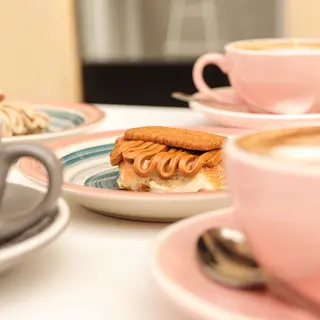 Café con leche