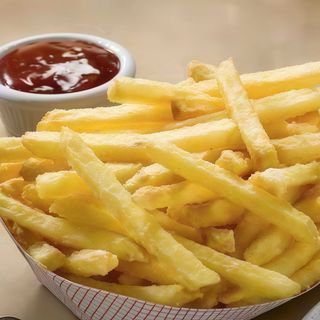 Patatine fritte