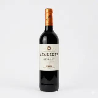 Señorío De Mendieta (750 Ml.)