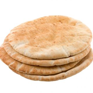 Pan Pita