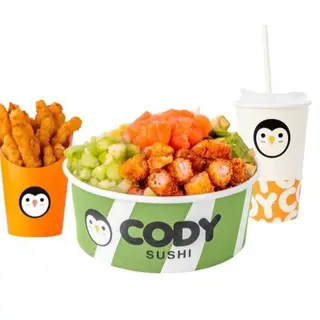  Cody Menù Pokè Large