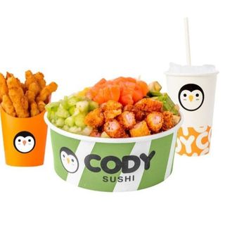  Cody Menù Pokè Large