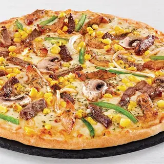 Fully Loaded Chicken Feast - Mega