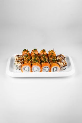 Сет на двоих (20 шт, 500г)