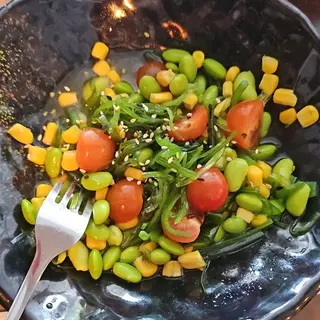 ENSALADA MIXTOS