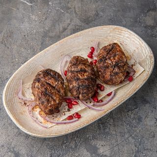 კატლეტი (270 გრ.)