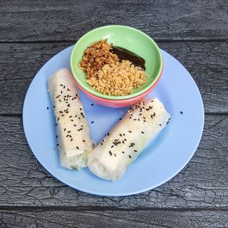 Rollo Goi Cuon De Tofu (2 Uds.) (Vegano)