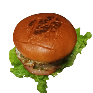 Hamburguesa Granjera