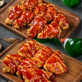 Secret Spicy (10 Uds.)