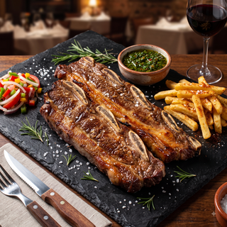 Churrasco