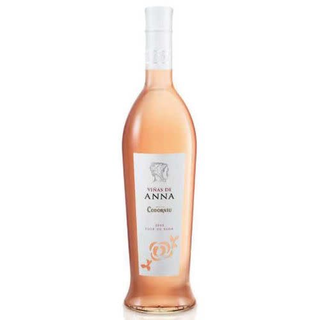 Viña de Anna Rosado D.O. Cataluña