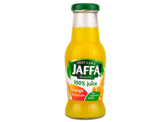 Апельсиновий сік (250ml)