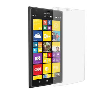 Folie  Nokia Lumia 1520 - Doar-Display