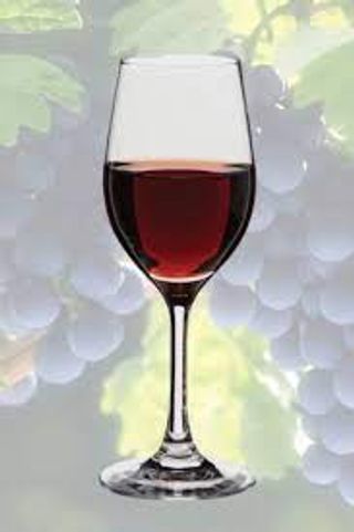 Вино Блек Нуар, Червоне Напівсолодке, Tm Tiziano