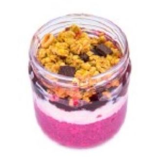 Chia Pink