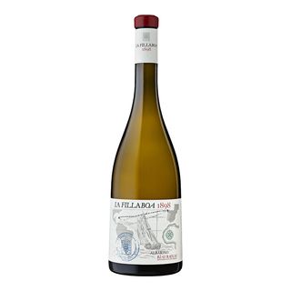 La Fillaboa 1898 D.O. Rias Baixas