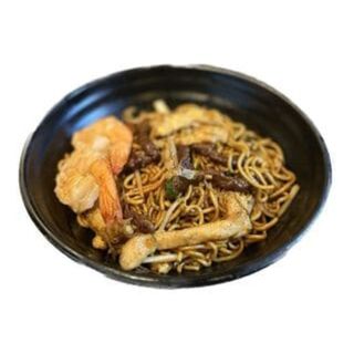65.Yakisoba Mixto