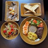 Ужин плескавица