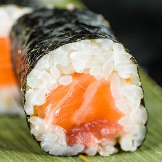 Hoso salmone - 6 pezzi