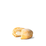 McPops Ciocolată albă