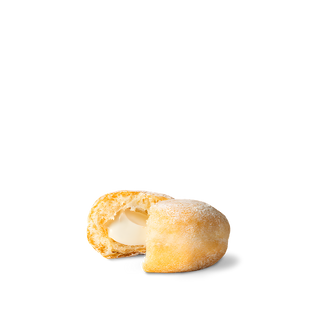 McPops Ciocolată albă