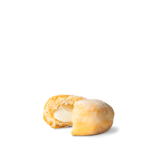 McPops Ciocolată albă