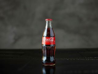 Coca-Cola (250ml)