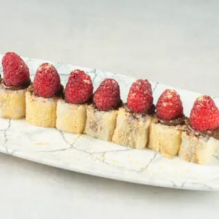 Sweet Roll