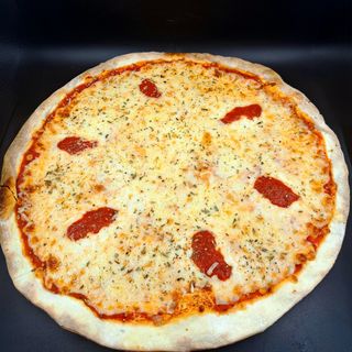 პიცა მარგარიტა 6 ნაჭერი 