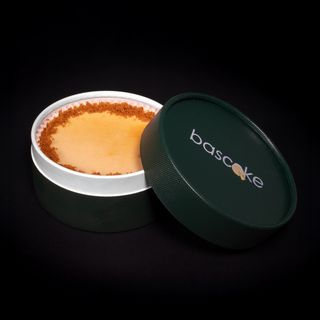 Tarta De Queso Y Lotus